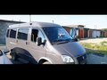 2014 ГАЗ ГАЗель (3221), серый, 950000 рублей