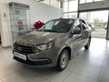 2025 Lada (ВАЗ) Granta I Рестайлинг, коричневый, 770000 рублей