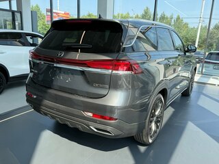 2026 Changan CS75 Pro, серый, 3055000 рублей, вид 5
