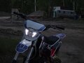 2020 BSE PH 190, красный, 94990 рублей - вид 6