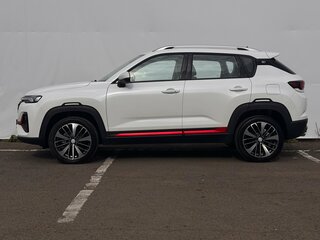 2025 Changan CS35 Plus I Рестайлинг, серый, 2839900 рублей, вид 4