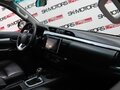 2017 Toyota Hilux VIII, чёрный, 2895950 рублей - вид 4