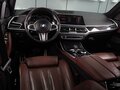 2019 BMW X7 M50d I (G07), чёрный, 6594000 рублей - вид 5