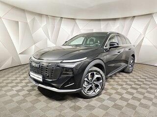 2025 Haval F7 II, чёрный, 3040000 рублей, вид 1