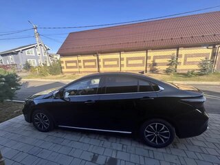 2023 Omoda S5, чёрный, 1550000 рублей, вид 5