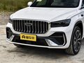 2026 Geely Monjaro (Xingyue L) I Рестайлинг 2 (China Market), белый, 3750000 рублей - вид 3