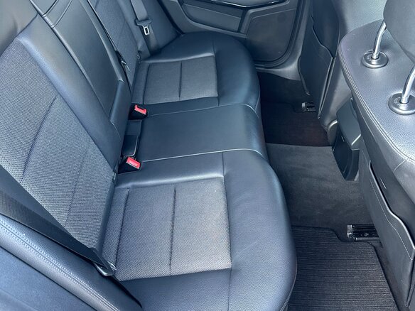 2012 Mercedes-Benz E-Класс 250 7G-Tronic IV (W212, S212, C207), чёрный, 1890000 рублей - вид 9