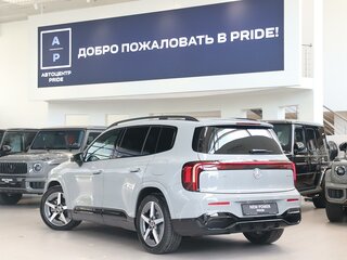 2026 Mercedes-Benz GLB 200 II (X244, X248), серый, 7900000 рублей, вид 2