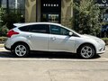 2014 Ford Focus III, серебристый, 760000 рублей - вид 3