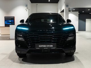 2026 Jetour Dashing I, чёрный, 2732301 рублей, вид 3