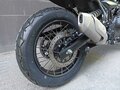 2026 Royal Enfield Meteor, чёрный - вид 6