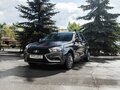 2020 Lada (ВАЗ) Vesta SW I, коричневый, 814000 рублей - вид 2