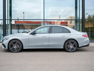 2026 Mercedes-Benz E-Класс 300 VI (W214, S214), серый, 10250000 рублей, вид 3