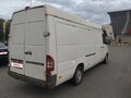 2015 Mercedes-Benz Sprinter Classic, белый, 950000 рублей - вид 3