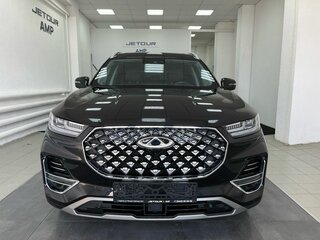 2022 Chery Tiggo 8 Pro I, чёрный, 1949000 рублей, вид 2