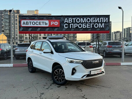 Haval M6 II