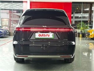 2026 Li Auto (Lixiang) L9 II, чёрный, 10800000 рублей, вид 5