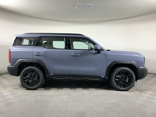 2026 Haval H3 I Рестайлинг, серый, 2699000 рублей, вид 4