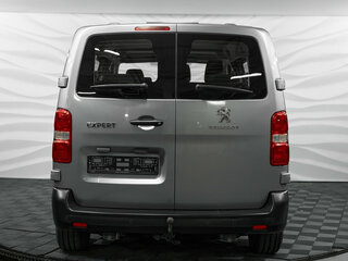 2022 Peugeot Expert III, серебристый, 3090000 рублей, вид 5