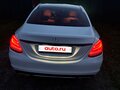 2015 Mercedes-Benz C-Класс 250 IV (W205), белый, 2400000 рублей - вид 6