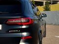 2020 BMW X5 M50d IV (G05/G18), чёрный, 7500000 рублей - вид 7