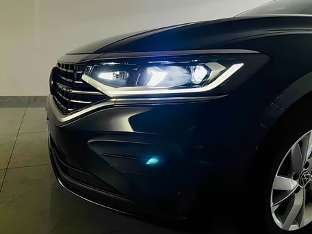 2023 Volkswagen Passat B8 Рестайлинг, чёрный, 2400000 рублей, вид 5