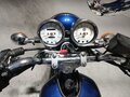 2021 Yamaha SR400, синий, 569000 рублей - вид 4