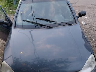 2000 Opel Corsa C, синий, 199000 рублей, вид 1