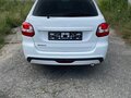 2020 Lada (ВАЗ) Granta I Рестайлинг, белый, 830000 рублей - вид 8