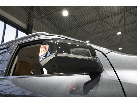 2026 Changan Hunter Plus, серый - вид 13