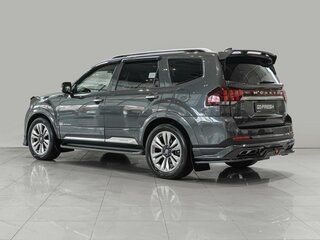 2020 Kia Mohave I Рестайлинг 2, серый, 4050000 рублей, вид 2