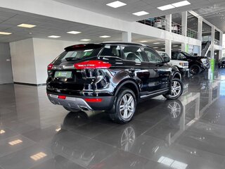 2018 Geely Atlas I, чёрный, 1625000 рублей, вид 2