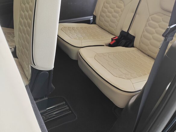 2018 Ford S-MAX II, чёрный, 2350000 рублей - вид 32