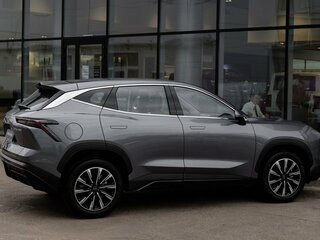 2026 Jetour Dashing I, серый, 2759900 рублей, вид 3