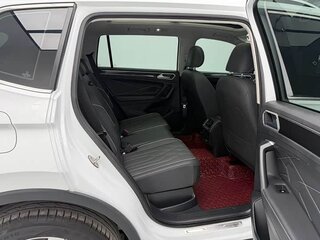2023 Volkswagen Tiguan II Рестайлинг, белый, 2430000 рублей, вид 4