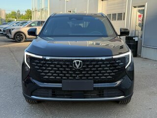 2026 Changan UNI-S I, чёрный, 3249900 рублей, вид 2