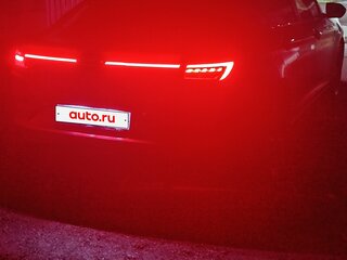 2023 JAC J7 I, пурпурный, 1045000 рублей, вид 2