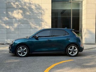2022 Ora Good Cat 46 kWh I, синий, 1470000 рублей, вид 4