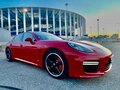 2015 Porsche Panamera GTS I Рестайлинг, красный, 4500000 рублей - вид 2