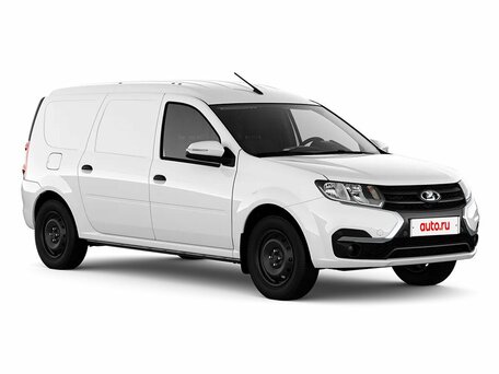 Lada (ВАЗ) Largus I Рестайлинг