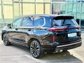 2023 Exeed VX I, чёрный - вид 6