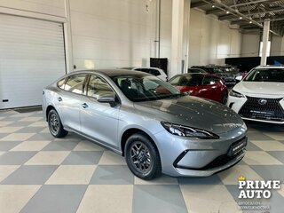 2025 BYD Seal 05 15.87 kWh, серый, 2779000 рублей, вид 3