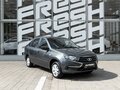2020 Lada (ВАЗ) Granta I Рестайлинг, серый, 720000 рублей