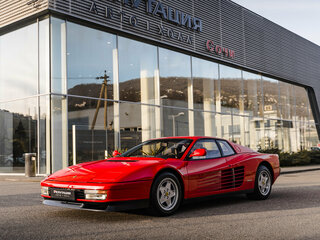 Ferrari Testarossa