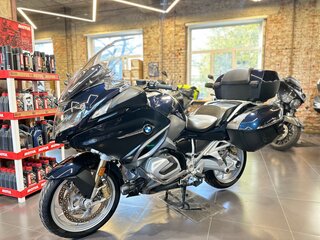 2019 BMW R 1250 RT, чёрный, 1745000 рублей, вид 3