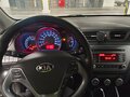 2016 Kia Rio III Рестайлинг, белый - вид 5