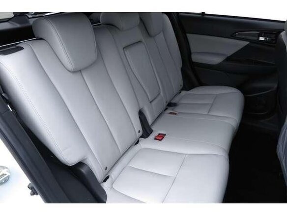 2021 Mitsubishi Eclipse Cross I Рестайлинг, белый, 1945911 рублей - вид 10