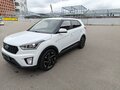 2018 Hyundai Creta I, белый, 1740000 рублей - вид 2