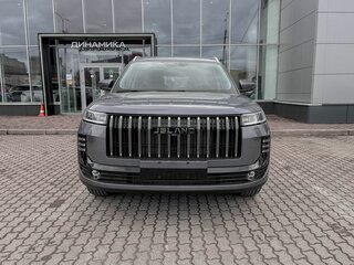 2026 Jeland J6, серый, 2929000 рублей, вид 2