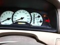 2000 Toyota Corolla Fielder IX (E120, E130), белый, 300000 рублей - вид 6